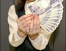 日圓快速升值  日本政府擔心影響經濟成長