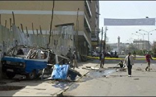 衣索比亞首都發生連串神秘爆炸  四人遇害