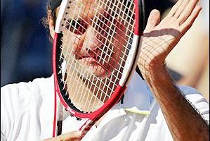 羅馬名人網賽：納達爾再勝 繼續挑戰紀錄