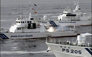 日本警方逮捕三名走私毒品嫌犯 檢查北韓貨輪