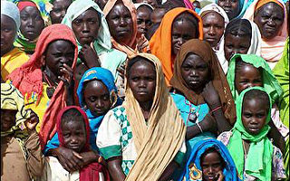【热点互动】苏丹种族大屠杀透析