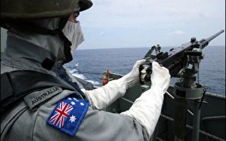 技術問題叢生　澳洲停飛美製反潛直升機