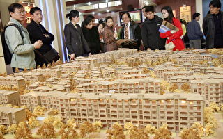 新調控傳聞四起 震動中國房地產市場