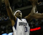 NBA泰瑞扮演殺手  小牛延長賽斬馬刺