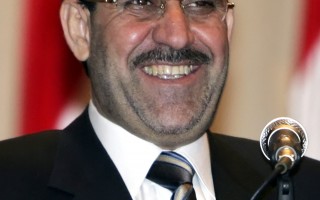 伊拉克新政府正式成立