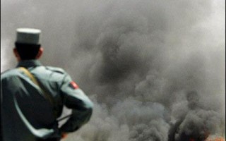 人權組織關切聯軍炸死阿富汗平民事件