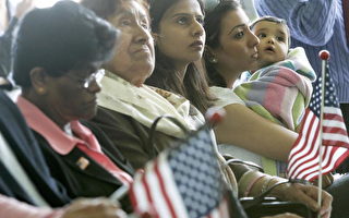參院移民法通過有望 美移民局憂造假