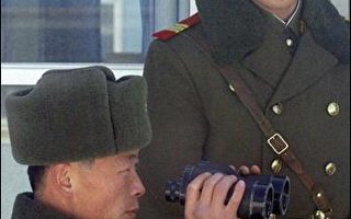 北韓軍方取消南北韓鐵路連結測試