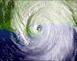 专家认纽约将面对强烈飓风威胁