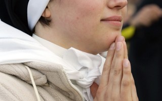 教宗波蘭行倒數第二天　勉青年信徒堅定信仰