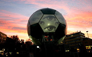 组图五：世界杯德国城市巡礼