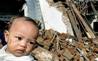 印尼官方:地震罹难人数至少5136人