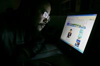 国际媒体要求中共停止封锁审查互联网