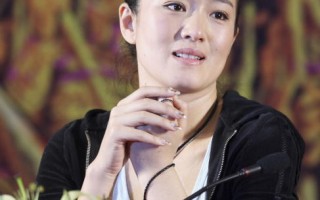 鞏俐成「華人一姊」 亞洲演員躍升好萊塢新寵
