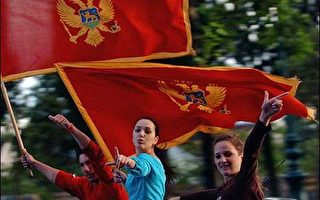 塞尔维亚宣布自己为主权国家