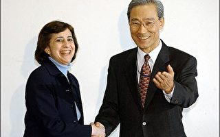 美国南韩展开自由贸易谈判 设法化解贸易障碍
