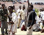 美強調是恐怖份子使索馬利亞情勢不穩
