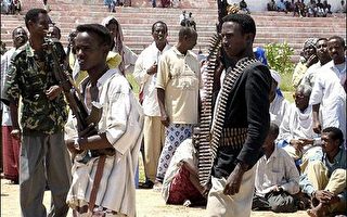 美强调是恐怖份子使索马利亚情势不稳