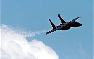 韩国一战斗机坠毁 两飞行员生死不明