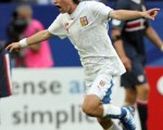 Ｅ組捷克火力旺3:0大勝美國