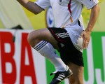德国前锋洛斯拉夫．克洛斯（Miroslav Klose）/AFP