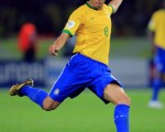 世足赛焦点人物：巴西中场卡卡
