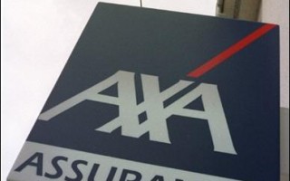 法AXA集团将斥资79亿欧元收购稳瑞保险公司