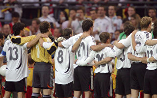 德国1：0击败波兰 率先二连胜