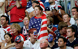 美國人為何不喜歡足球？