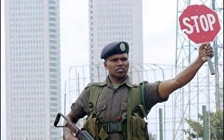 斯里蘭卡巴士觸雷　死亡增至64人