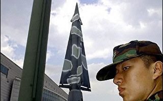 美警告北韓勿試射飛彈