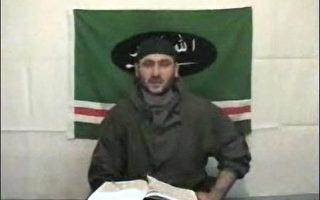 车臣政府官员称叛军“总统”遭击毙丧生