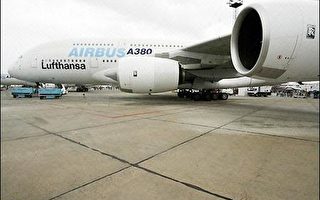 EADS努力化解空巴A380延後交機引爆的爭議