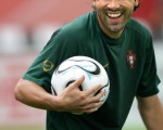 世足赛焦点人物:葡萄牙中场德科