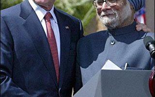 專家提醒美國會議員 謹慎面對印度核子協定