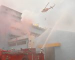 萬安29號演習 雲林縣啟動聯合應變機制