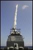 美海基飛彈防禦系統在夏威夷試射成功
