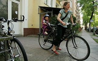 幫孩子選輛適合的腳踏車  一起騎車兜兜風