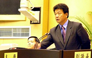 登陆换器官  台南市议会吁各界加强规范