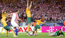 《2006世界杯足球赛》魔法教头 袋鼠奇迹