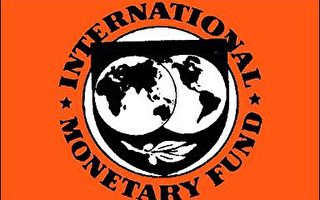 IMF上修今明兩年全球經濟成長預估
