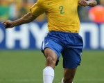 巴西队长卡富将破世界杯出赛次数纪录