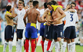 世足賽 1:0 厄瓜多輸給英格蘭　結束16強首度之旅