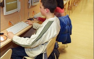 美网路公司投注资金技术　誓保孩童网路安全
