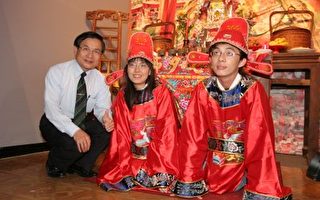 府城七夕16歲藝術節  7月1日登場
