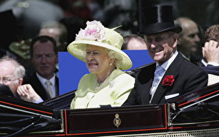 英女王及家人去年花了纳税人3740万英镑