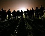 美支持以軍攻擊加薩　但警告勿傷平民