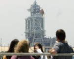 惡劣氣候 發現號太空梭發射添變數