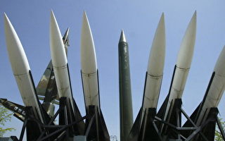 北韓導彈倒幫中共 促俄政策變化