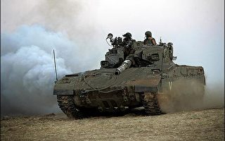巴領袖阿巴斯：釋放以色列士兵談判仍在進行